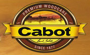 Cabots Stain
