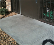 Pressure Washing Services