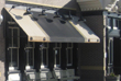 Awning Washing