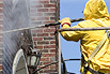 Building Power Washing