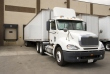 Truck Fleet Washing